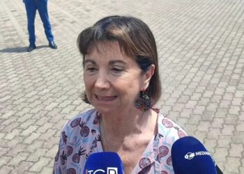 La ministra Roccella: «Struttura bellissima. Alleanza tra istituzioni per risolvere il caso»