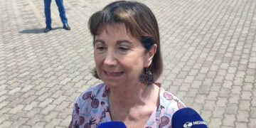 La ministra Roccella: «Struttura bellissima. Alleanza tra istituzioni per risolvere il caso»