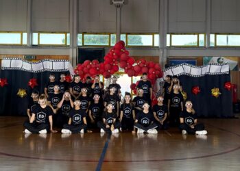 Giovani talenti della danza protagonisti a Vasto e Scerni