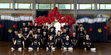 Giovani talenti della danza protagonisti a Vasto e Scerni