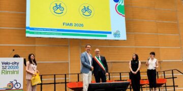 San Salvo conferma le due BikeSmile: per il settimo anno è Comune Ciclabile