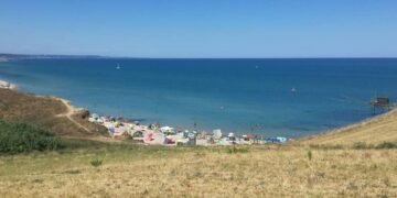 La sepoltura collettiva di Punta Aderci: droni e tomografia per srivere nuove pagine della storia di Vasto