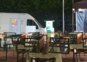 San Salvo, Sinistra Civica Ecologista: «Programmazione estiva assente: parcheggi e servizi nel caos»