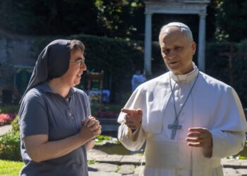 Suor Alessandra Smerilli ai vertici della Santa Sede: guiderà il Dicastero per lo sviluppo umano