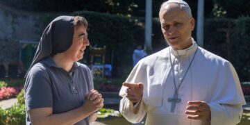 Suor Alessandra Smerilli ai vertici della Santa Sede: guiderà il Dicastero per lo sviluppo umano