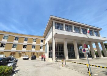 Tribunali minori abruzzesi, rischio organici ridotti da domani: incontro a Roma
