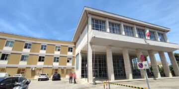 Tribunali minori abruzzesi, rischio organici ridotti da domani: incontro a Roma