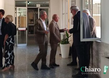 Esplodenti Sabino, l’udienza slitta a novembre. Tascione: «Famiglie risarcite»