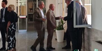 Esplodenti Sabino, «Famiglie vittime già risarcite. Con Arca meno lavorazioni pericolosi»