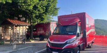 Alla ricerca di Giacomo Viglione: squadre di soccorso impegnate senza sosta