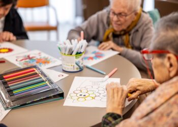 Più assistenza e cure di qualità: a San Salvo nasce la nuova Residenza Protetta Villa Rossetti