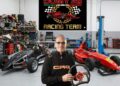 Nasce il Domy 28 Racing Team: riecco il furcese Domenico Colamarino nel motorsport nazionale