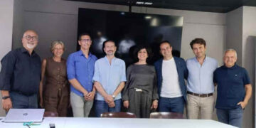 Si è insediato il nuovo consiglio della Federazione regionale degli Ordini degli Ingegneri d’Abruzzo