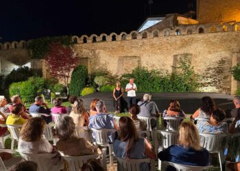 Vasto, entusiasmo per “Onde di Scienza”, gli appuntamenti del mese di agosto