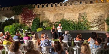 Vasto, entusiasmo per “Onde di Scienza”, gli appuntamenti del mese di agosto