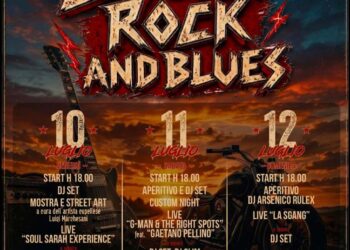 Cupello Rock and Blues