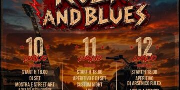 Cupello Rock and Blues