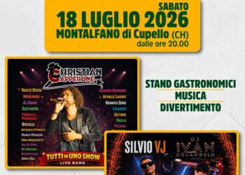 Festa delle commare e dei compari