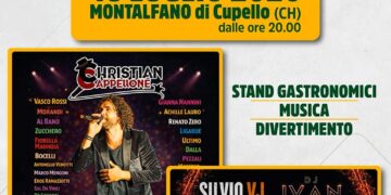 Festa delle commare e dei compari