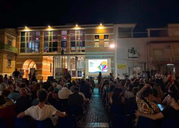 Premio letterario “Città di San Salvo”, a Scoppola il primo posto nella sezione Letteratura per ragazzi