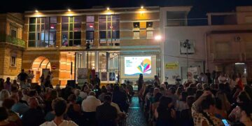 Premio letterario “Città di Salvo”, a Scoppola il primo posto nella sezione Letteratura per ragazzi