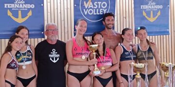 Beach Volley