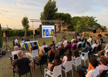 Tradizione e solidarietà a tavola con la seconda edizione del “RostyLions”