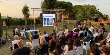 Tradizione e solidarietà a tavola con la seconda edizione del “RostyLions”