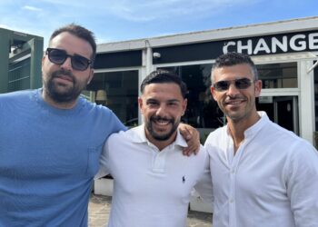 Pro Vasto: tutto fatto, ecco il Cauterucci 3.0
