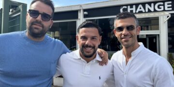 Pro Vasto: tutto fatto, ecco il Cauterucci 3.0