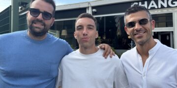 Pro Vasto: tutto fatto, ecco il Cauterucci 3.0