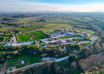 La nuova drammatica esplosione nella fabbrica che attende di produrre munizioni