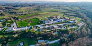 La nuova drammatica esplosione nella fabbrica che attende di produrre munizioni