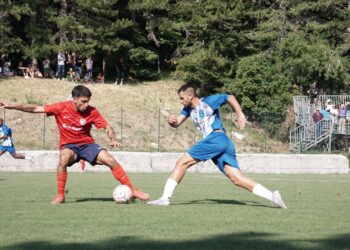 Prima uscita estiva: San Salvo positivo, vince il Campobasso. Ecco il primo undici di mister Galuppi