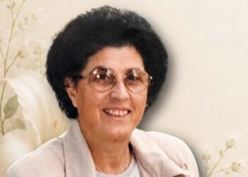 Scomparsa a 88 anni suor Cecilia Celio, il commosso ricordo della comunità di Furci