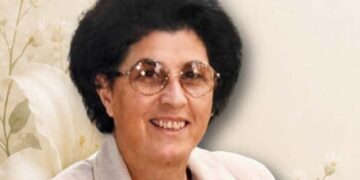 Scomparsa a 88 anni suor Cecilia Celio, il commosso ricordo della comunità di Furci