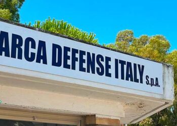 Indagati i vertici della Arca Defense Italy per la morte di Carlo Piscopo