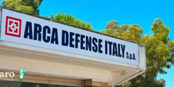 Indagati i vertici della Arca Defense Italy per la morte di Carlo Piscopo