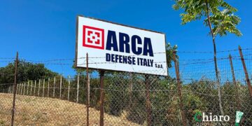 Indagati i vertici della Arca Defense Italy per la morte di Carlo Piscopo