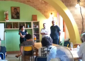 “Quanto vale una vita”, a Casalbordino verso un comitato cittadino per la sicurezza sul lavoro