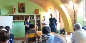 “Quanto vale una vita”, a Casalbordino verso un comitato cittadino per la sicurezza sul lavoro