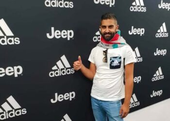 Buon compleanno Angelo Di Cicco!