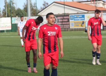 Virtus Cupello: confermato il “mastino” Facundo Macarof