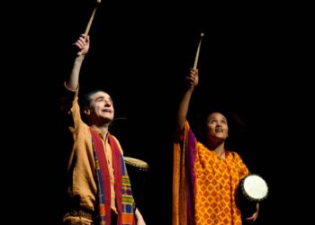 Il 12 luglio al Bosco di Simurgh di Tufillo va in scena “Cantores”