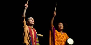 Il 12 luglio al Bosco di Simurgh di Tufillo va in scena “Cantores”