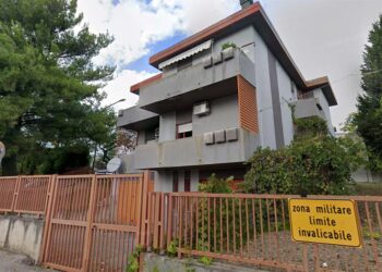 I carabinieri cercano immobili per 10 nuove caserme: ci sono anche San Salvo, Celenza e Furci