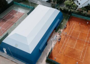 Torneo Open “Città Di San Salvo”: si entra nel vivo, 85 tennisti in campo dal 27 giugno