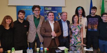 Quattro serate in spiaggia: torna l’Indie Italia Love Festival a Vasto Marina