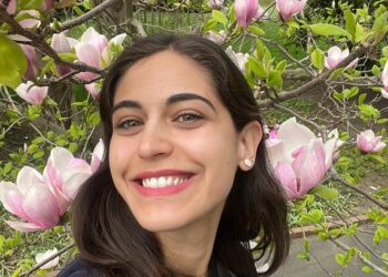 Alisia D’Angelo, dietista: «Non esistono cibi buoni o cattivi. Servono consapevolezza ed equilibrio»