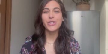 Alisia D’Angelo, dietista: «Non esistono cibi buoni o cattivi. Servono consapevolezza ed equilibrio»